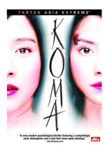 Koma(2004) Movies