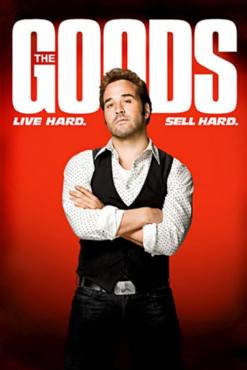 The Goods: Live Hard, Sell Hard(2009) Movies