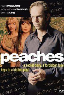Peaches(2004) Movies