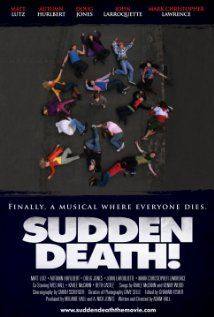 Sudden Death!(2010) Movies