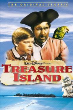Treasure Island(1950) Movies