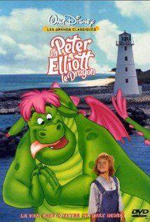 Petes Dragon(1977) Movies