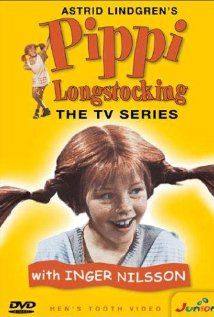 Pippi Langstrump(1969) Movies