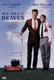 My Blue Heaven(1990) Movies