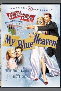 My Blue Heaven(1950) Movies