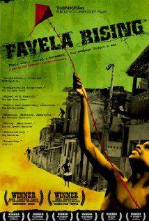 Favela Rising(2005) Movies