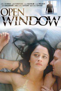 Open Window(2006) Movies