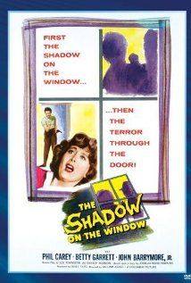 The Shadow on the Window(1957) Movies