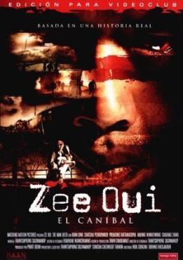 Zee-Oui:The Man-Eater(2004) Movies