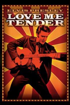 Love Me Tender(1957) Movies
