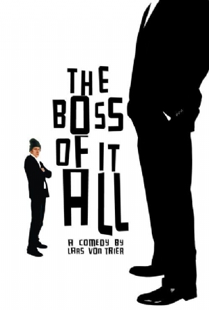 The Boss of It All(2006) Movies