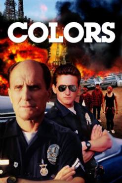 Colors(1988) Movies