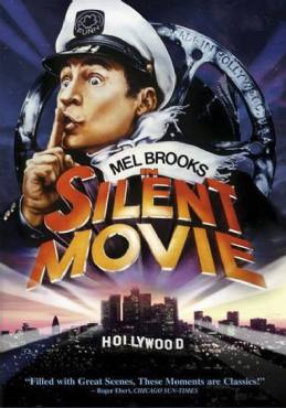 Silent Movie(1976) Movies