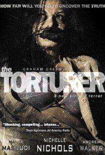 The Torturer(2008) Movies