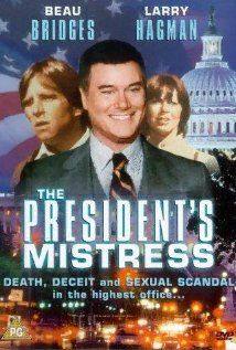 The Presidents Mistress(1978) Movies