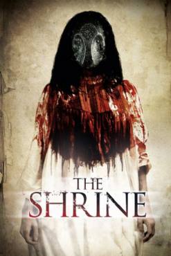 The Shrine(2010) Movies