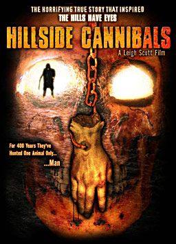 Hillside Cannibals(2006) Movies
