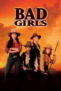 Bad Girls(1994) Movies