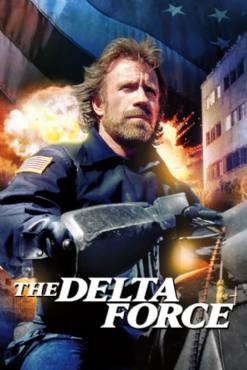The Delta Force(1986) Movies