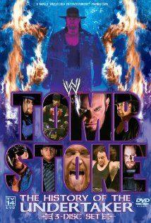 Tombstone: The History of the Undertaker(2005) Movies
