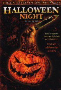 Halloween Night(2006) Movies