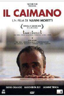 Il caimano(2006) Movies