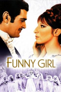 Funny Girl(1968) Movies