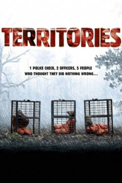 Territories(2010) Movies
