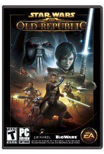 Star Wars: The Old Republic(2011) PC
