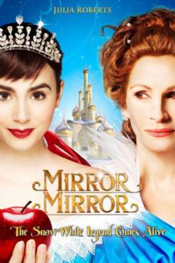 Mirror Mirror(2012) Movies