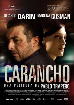 Carancho(2010) Movies