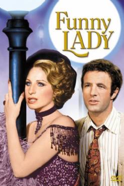 Funny Lady(1975) Movies
