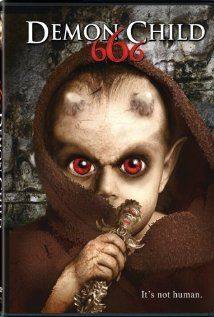 666: The Demon Child(2004) Movies