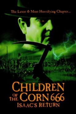 Children of the Corn 666: Isaacs Return(1999) Movies
