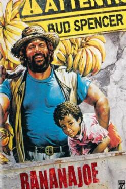 Banana Joe(1982) Movies