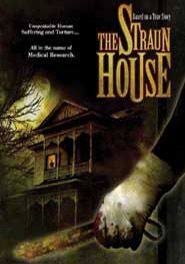 Dr. Rage:The Straun House(2005) Movies