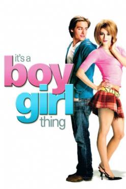 Its a Boy Girl Thing(2006) Movies