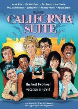 California Suite(1978) Movies