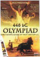 Olympiad 448 BC: Olympiad of Ancient Hellas(2004) Movies