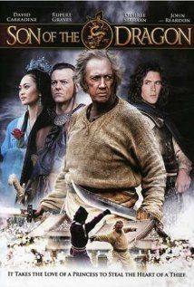 Son of the Dragon(2006) Movies
