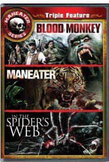 Maneater(2007) Movies