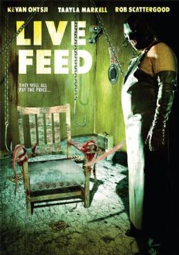 Live Feed(2006) Movies