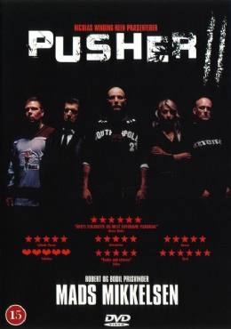 Pusher II(2004) Movies