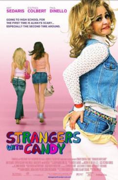 Strangers with Candy(2005) Movies