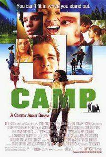 Camp(2003) Movies