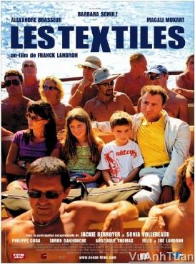Les textiles(2004) Movies