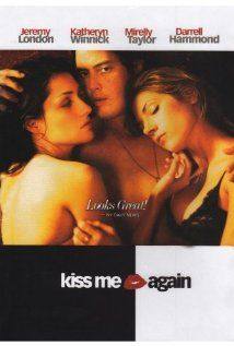 Kiss Me Again(2006) Movies