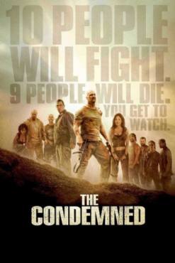 The Condemned(2007) Movies