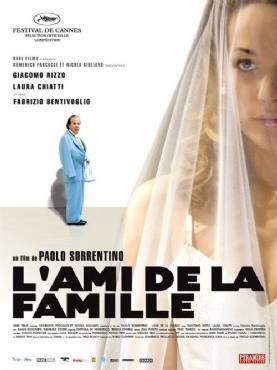 The Family Friend(2006) Movies
