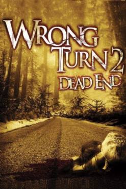 Wrong Turn 2: Dead End(2007) Movies